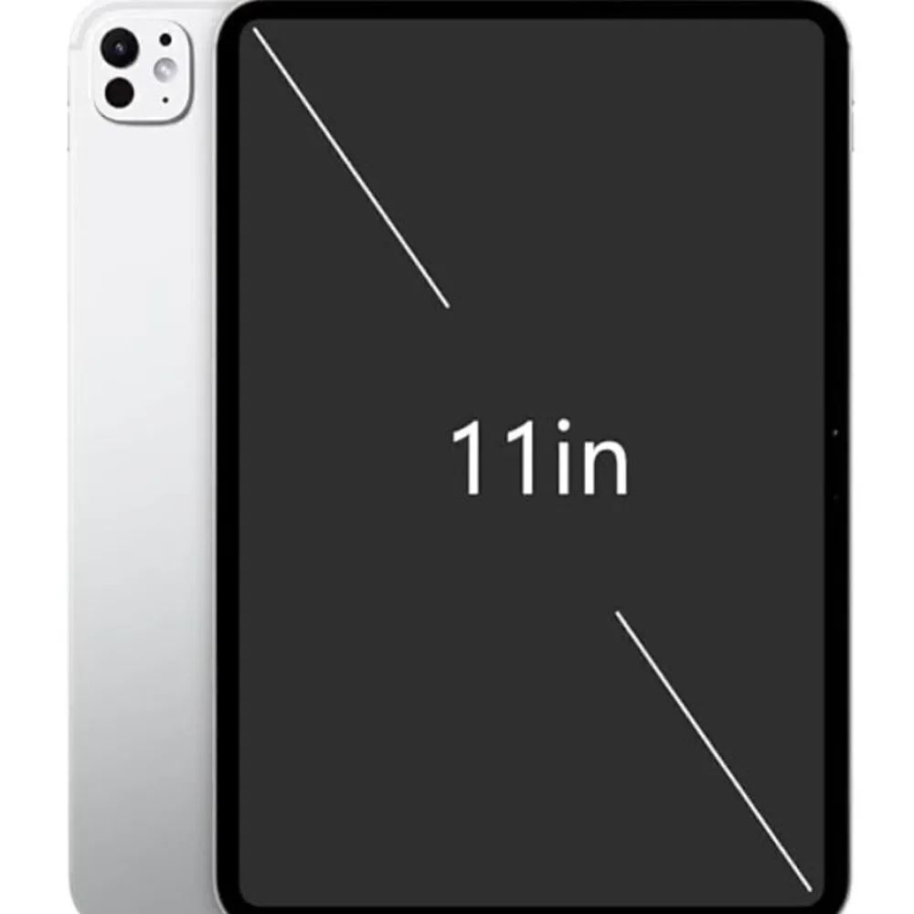iPad Or Tablet Case black 11" 5th generation